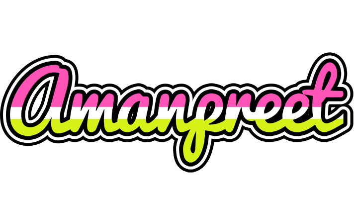 Amanpreet candies logo