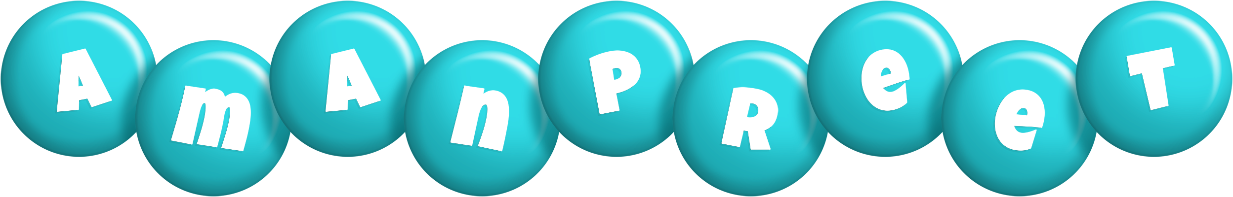 Amanpreet candy-azur logo