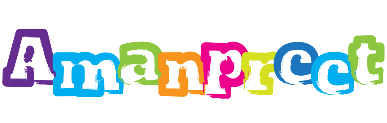 Amanpreet casino logo