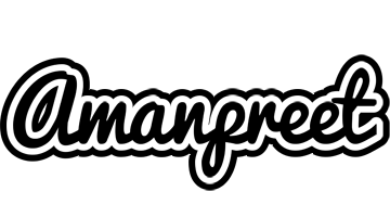 Amanpreet chess logo