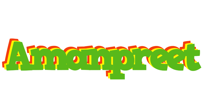 Amanpreet crocodile logo