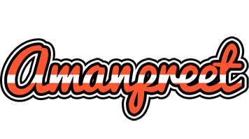 Amanpreet denmark logo