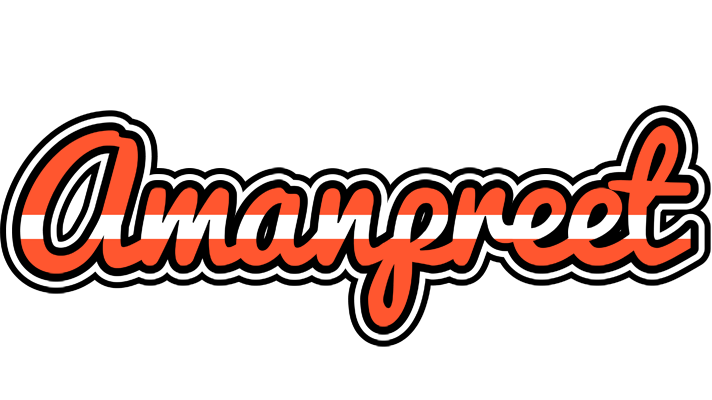 Amanpreet denmark logo