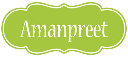 Amanpreet family logo