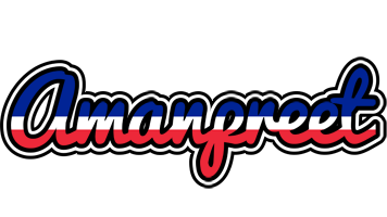 Amanpreet france logo