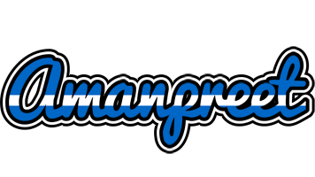 Amanpreet greece logo