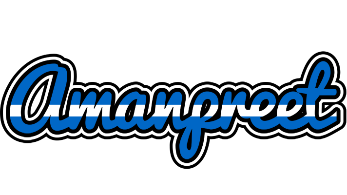 Amanpreet greece logo