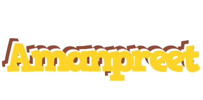 Amanpreet hotcup logo