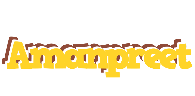 Amanpreet hotcup logo