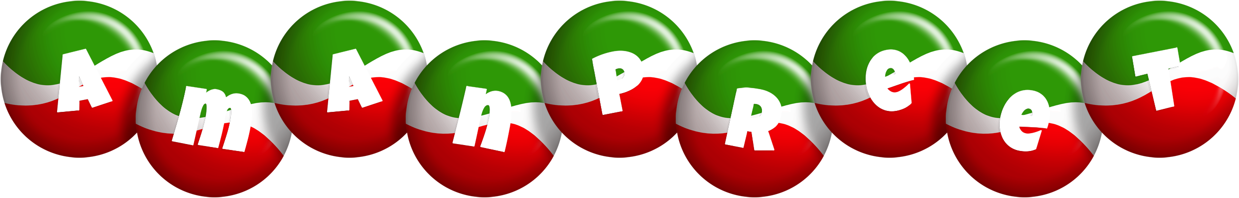 Amanpreet italy logo