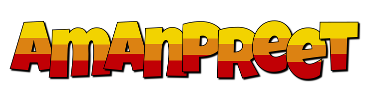 Amanpreet jungle logo