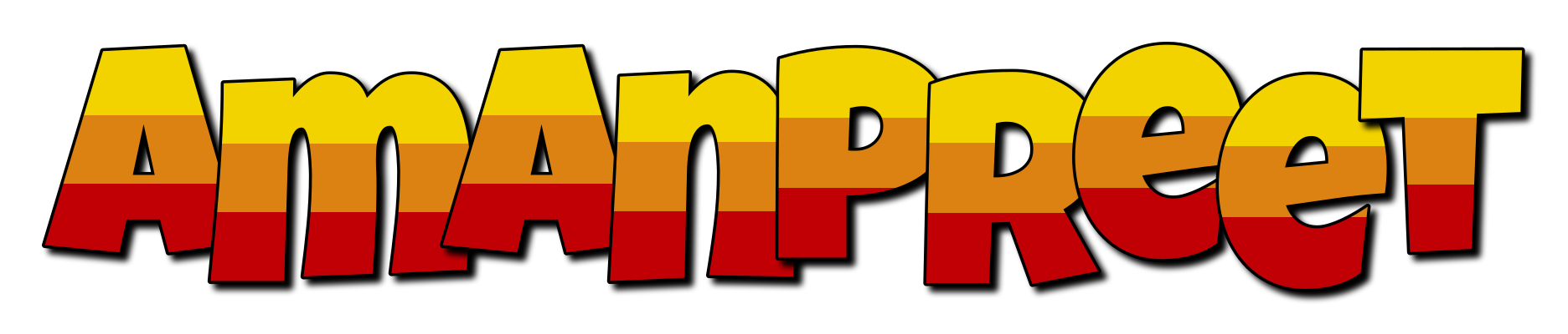 Amanpreet jungle logo