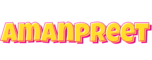 Amanpreet kaboom logo