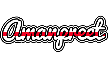 Amanpreet kingdom logo