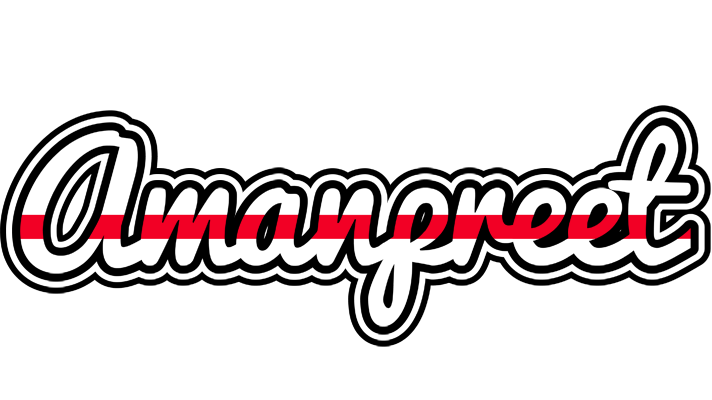 Amanpreet kingdom logo