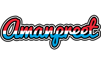 Amanpreet norway logo