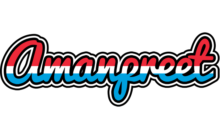 Amanpreet norway logo