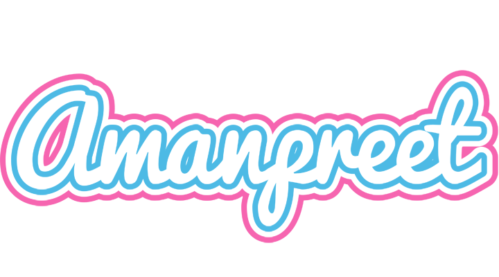 Amanpreet outdoors logo