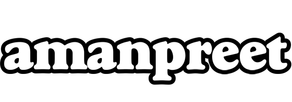 Amanpreet panda logo