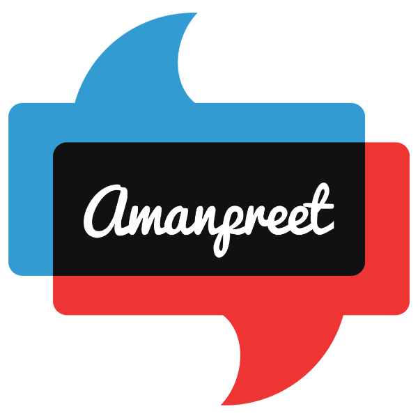 Amanpreet sharks logo