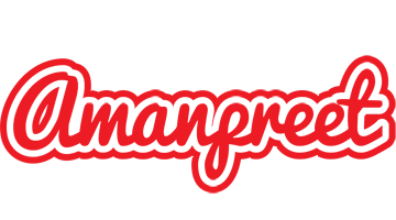 Amanpreet sunshine logo