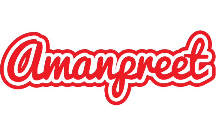 Amanpreet sunshine logo