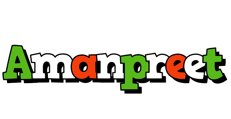 Amanpreet venezia logo