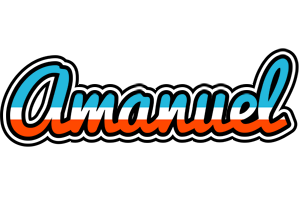 Amanuel america logo