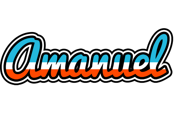 Amanuel america logo