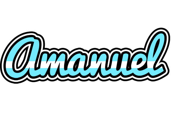 Amanuel argentine logo