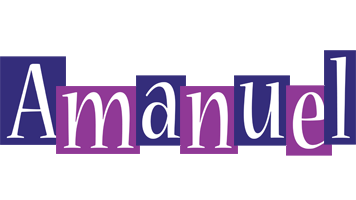 Amanuel autumn logo