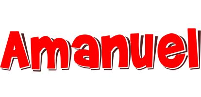 Amanuel basket logo