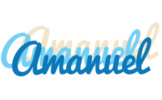 Amanuel breeze logo