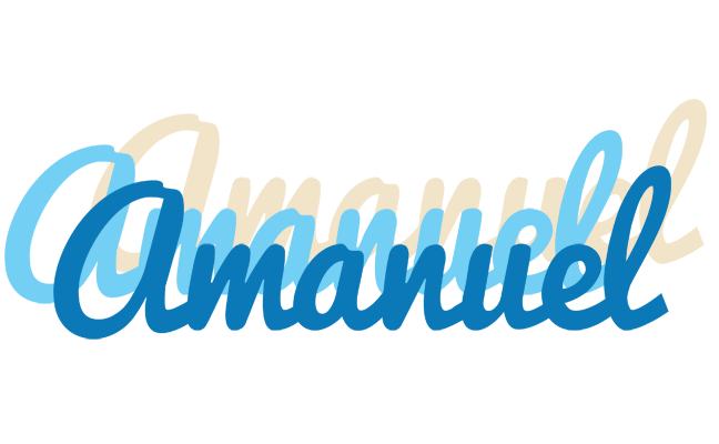 Amanuel breeze logo