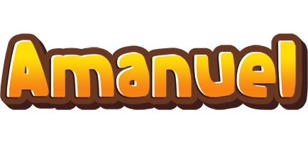 Amanuel cookies logo