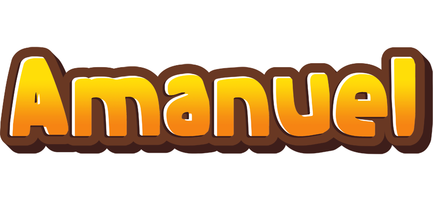 Amanuel cookies logo