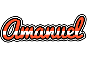 Amanuel denmark logo