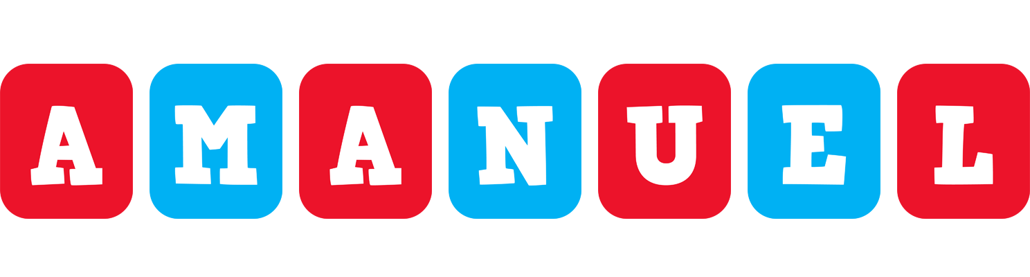 Amanuel diesel logo