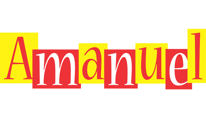 Amanuel errors logo