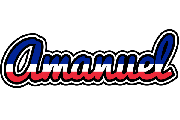 Amanuel france logo