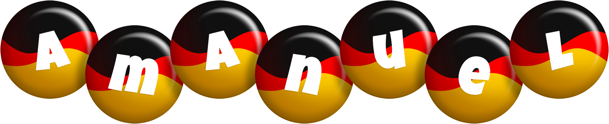 Amanuel german logo