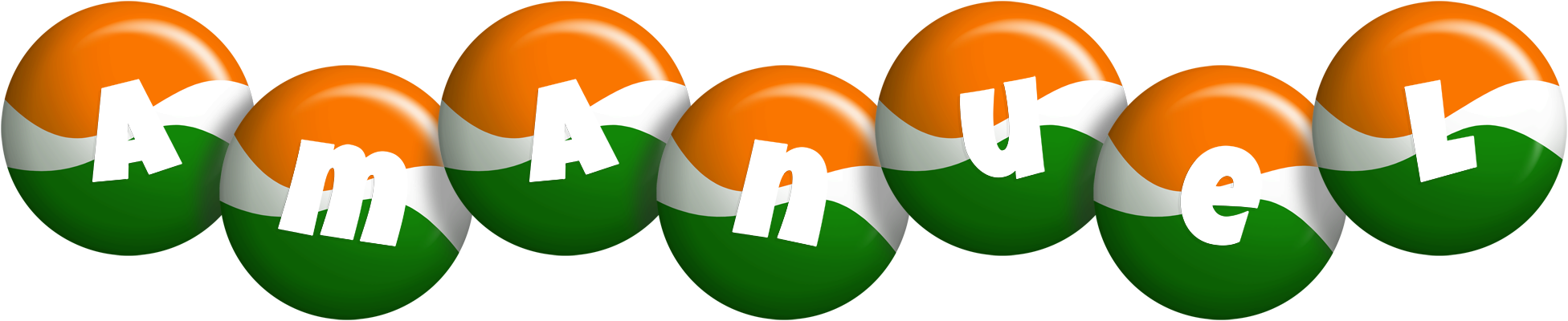 Amanuel india logo