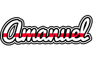 Amanuel kingdom logo