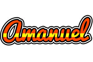 Amanuel madrid logo