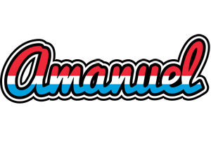 Amanuel norway logo