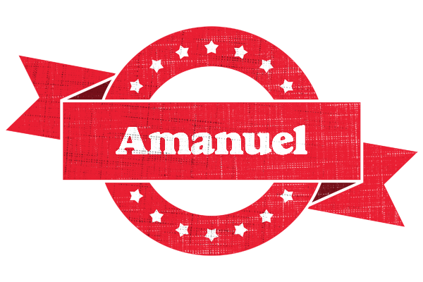 Amanuel passion logo