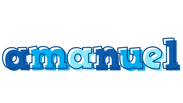 Amanuel sailor logo