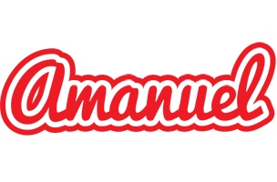 Amanuel sunshine logo