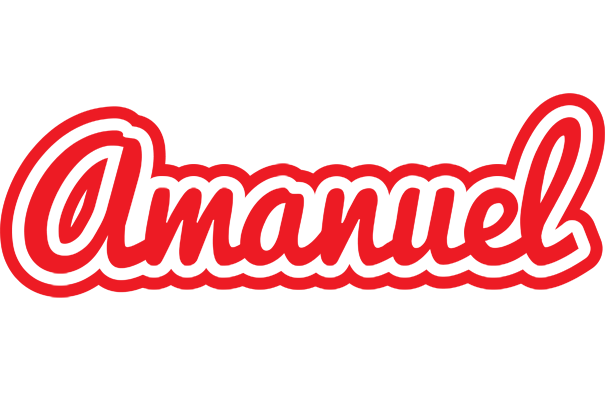 Amanuel sunshine logo