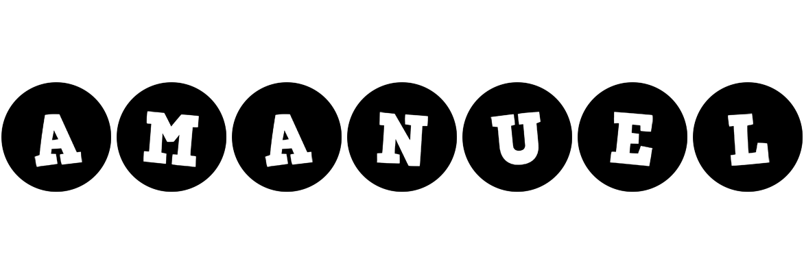 Amanuel tools logo